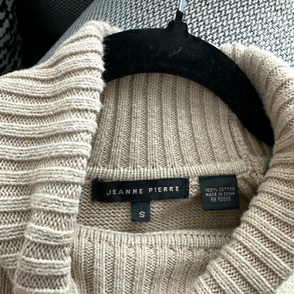 SWEATER- - Picture 3 of 5